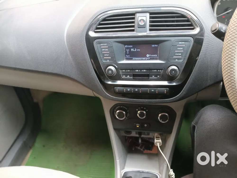 Tata Tiago Diesel 2017 Variant Xe
