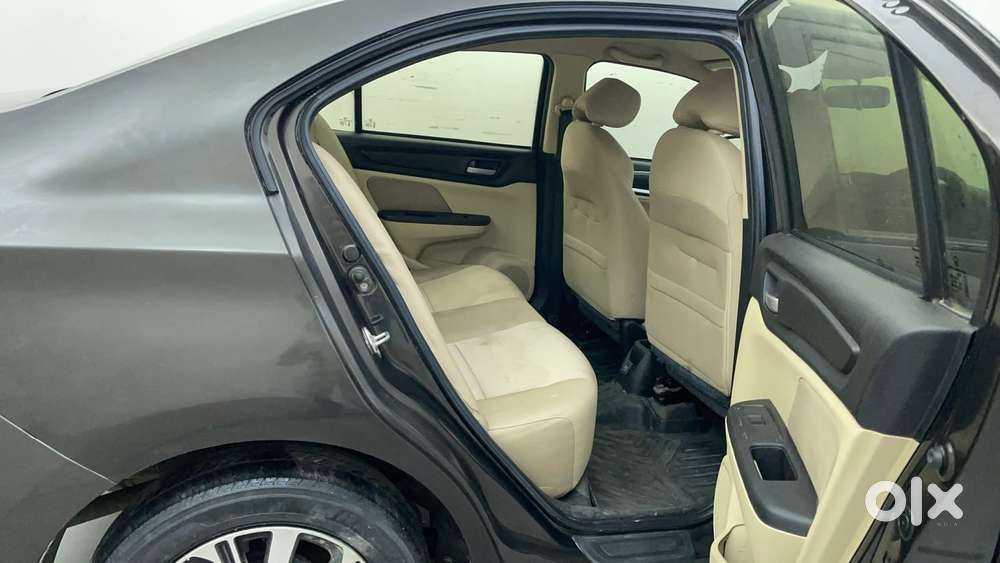 Honda Amaze [ ] 1.2 Vx I-vtec Mt, 2022, Cng & Hybrids
