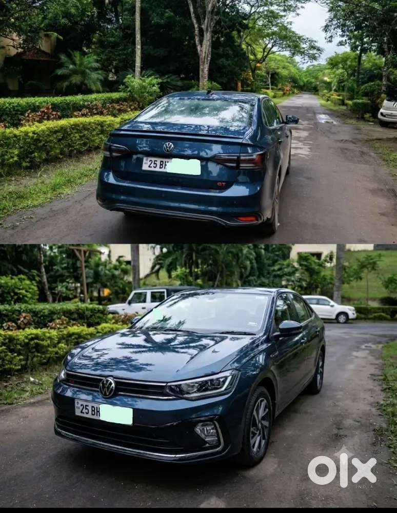 2025 Virtus 1.5 Gt Pls Sprt Dsg