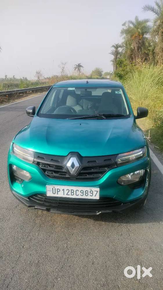 Renault Kwid 2020 Cng & Hybrids 70000 Km Driven