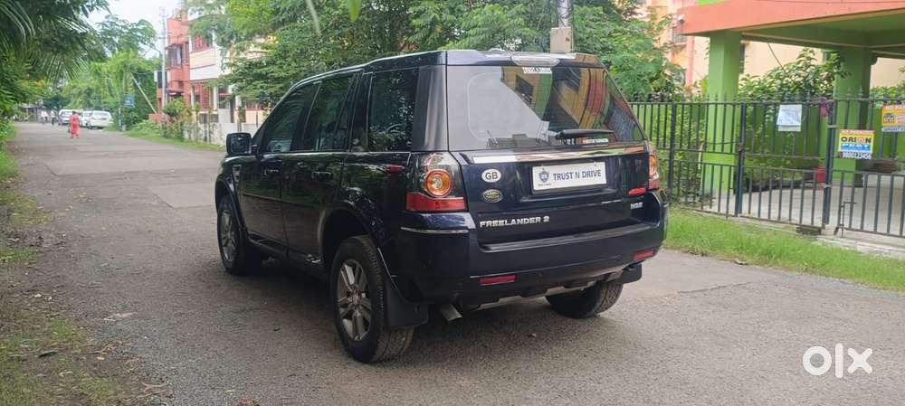 Land Rover Freelander 2 Se, 2014, Diesel