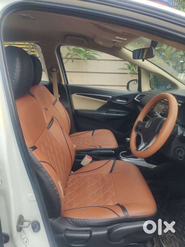 Honda Jazz 1.2 V I Vtec, 2016, Petrol