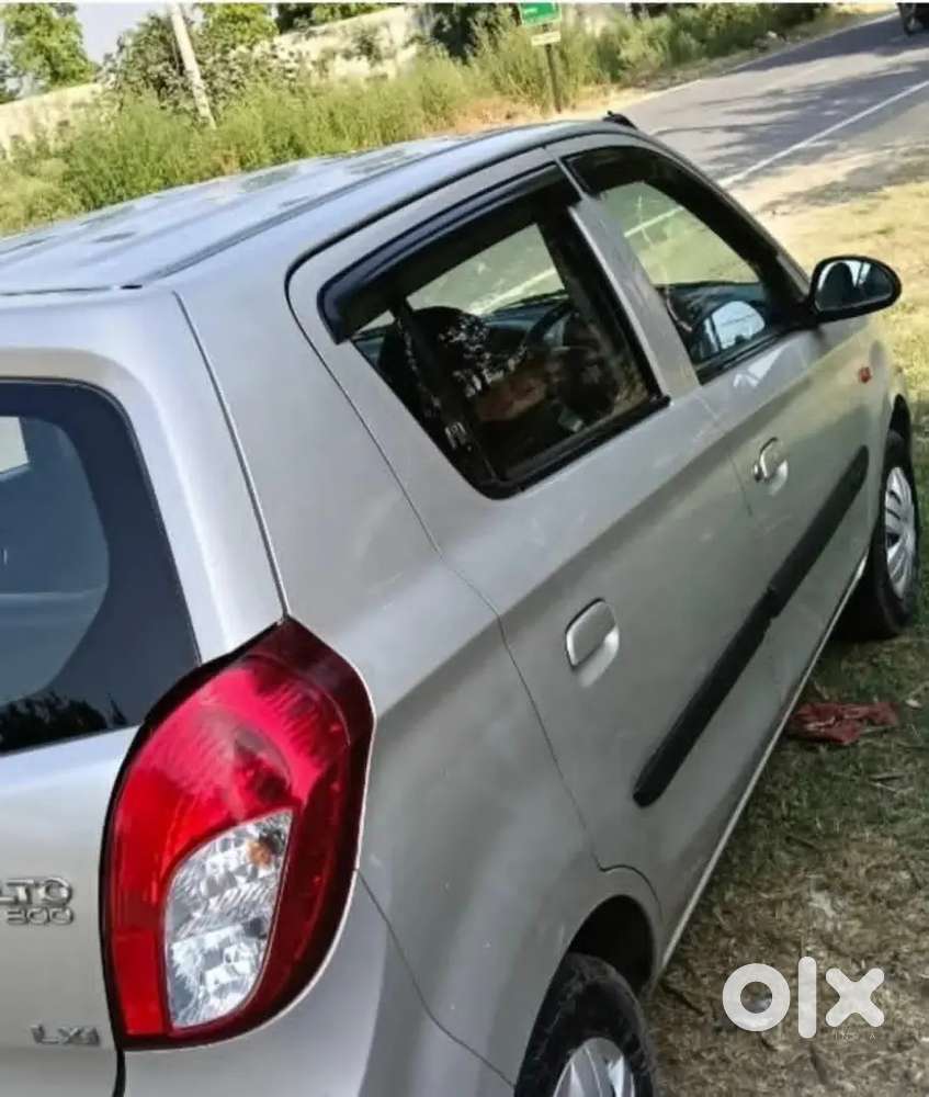 Maruti Suzuki Alto 800 2016 Lx