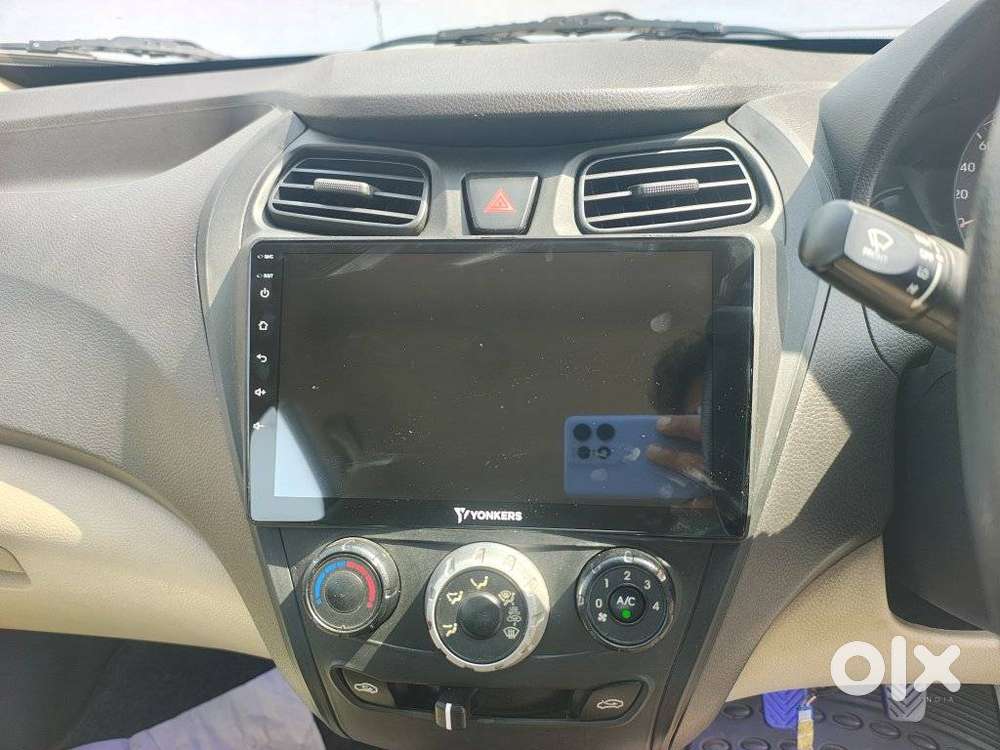 Hyundai Eon Era +, 2016, Petrol