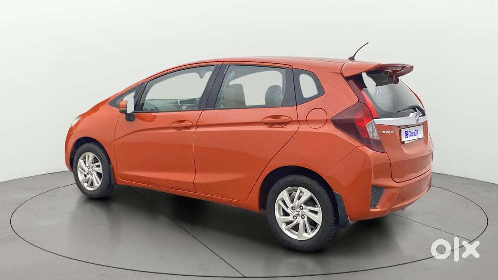 Honda Jazz 1.5 Vx I Dtec, 2015, Diesel