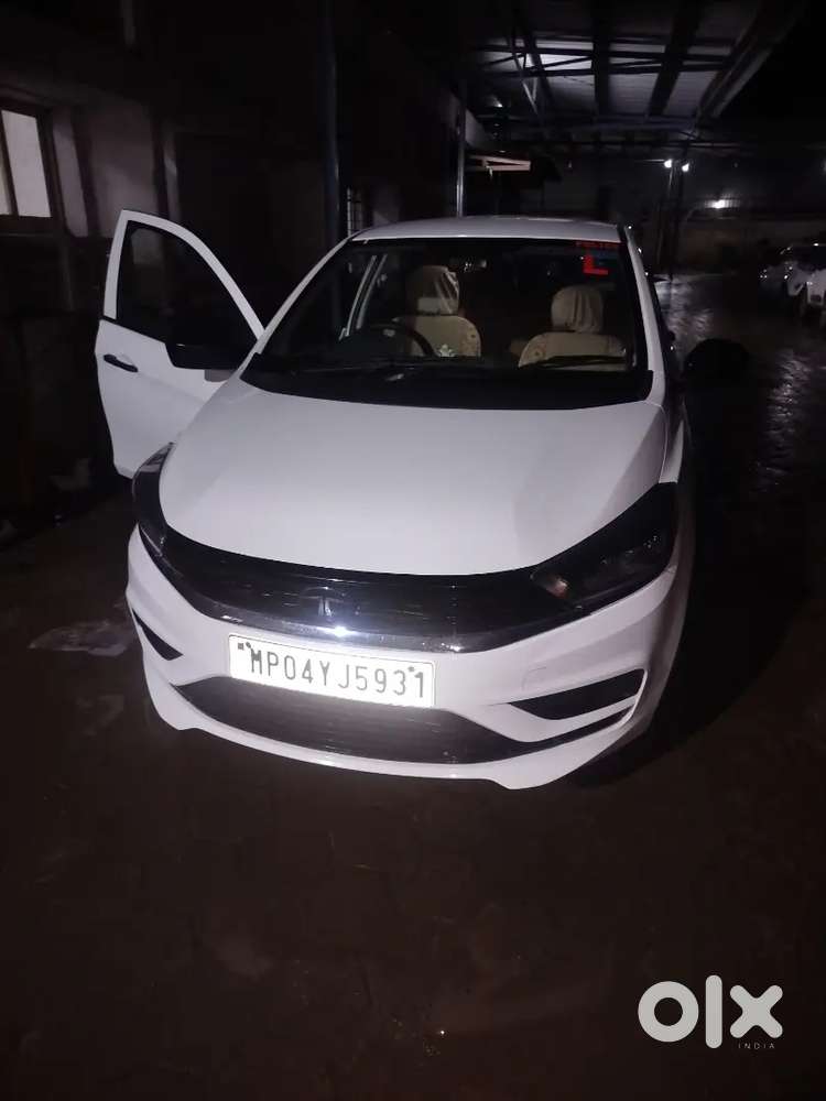 Tata Tiago 1.05 Revotorq 2025