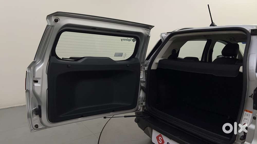 Ford Ecosport 2013-2015 1.5 Ti Vct Mt Titanium, 2019, Petrol