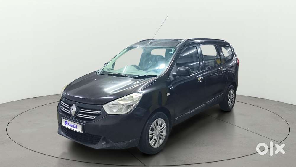Renault Lodgy 1.5 85 Ps Rxl, 2015, Diesel