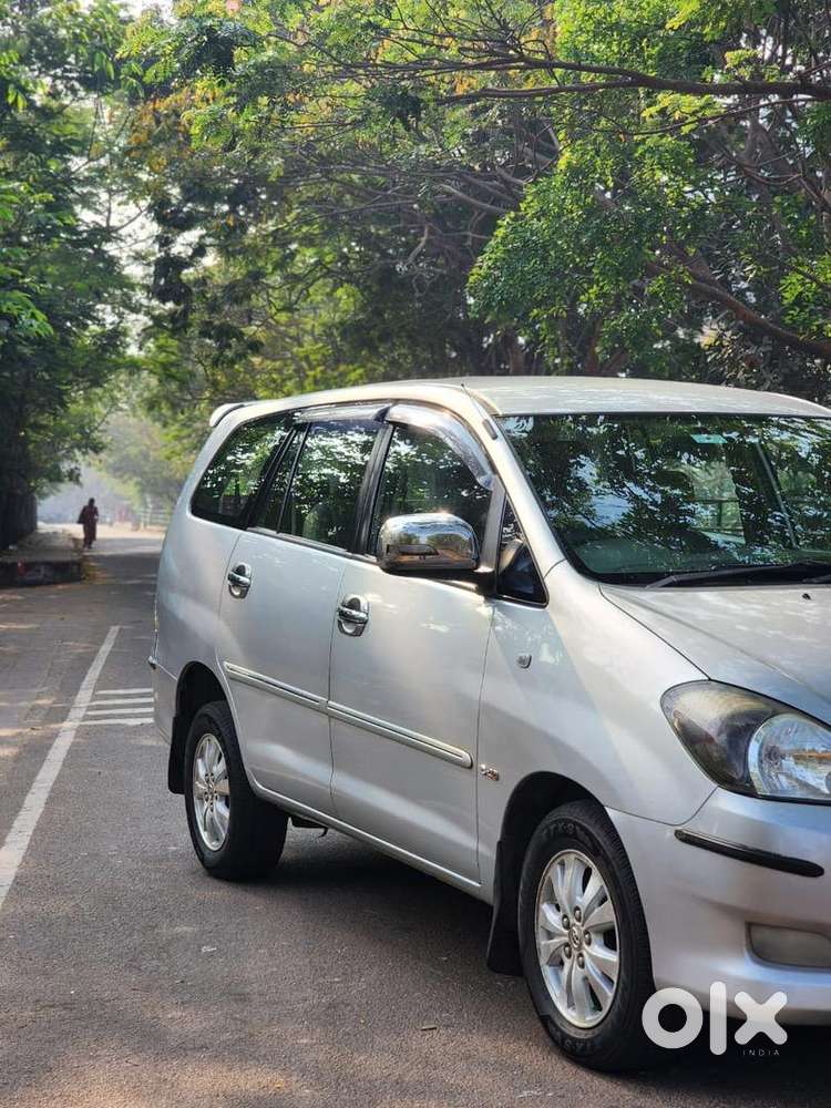 Orginal Kerala Innova Full Option V