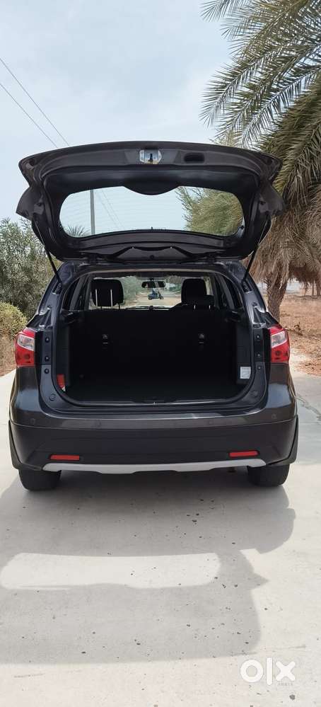 Maruti Suzuki S-cross Zeta 1.3, 2017, Diesel