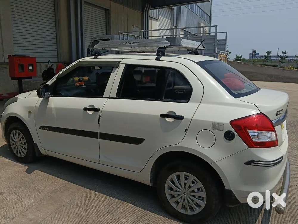 Maruti Suzuki Dzire 2022 Cng & Hybrids 280000 Km Driven