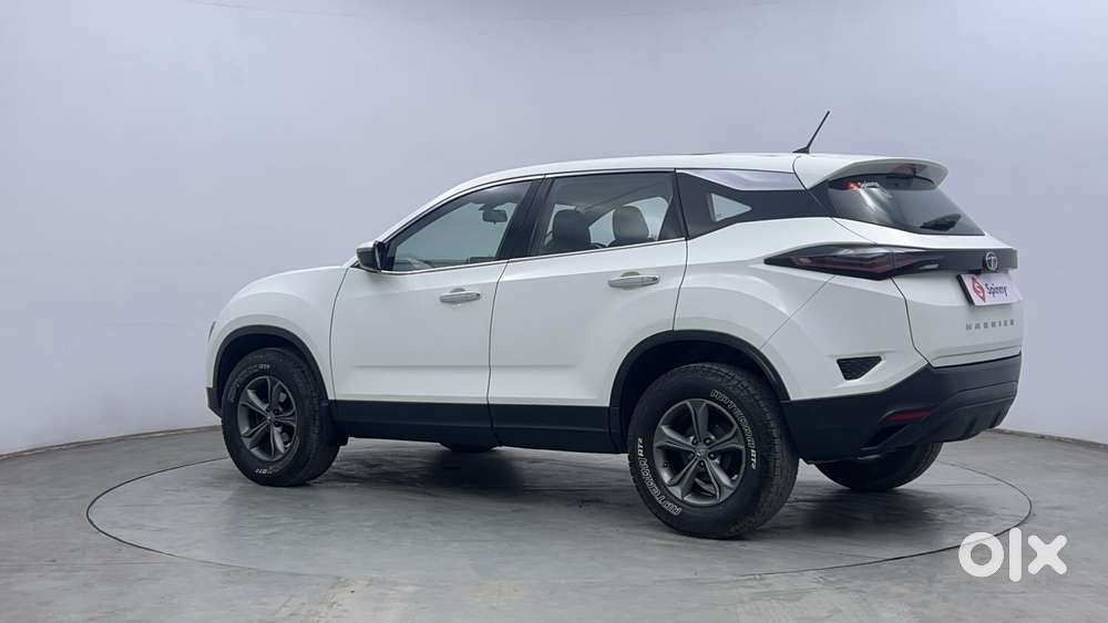 Tata Harrier Xt+, 2021, Diesel