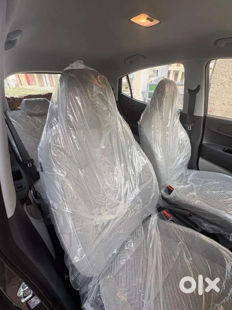 Hyundai Grand I10 Nios 2026 Magna