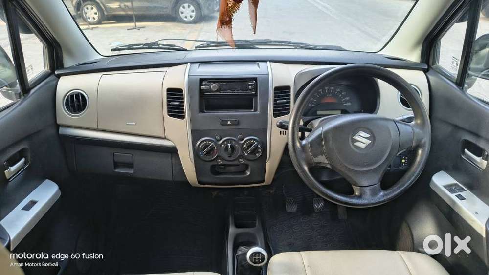 Maruti Suzuki Wagon R 1.0 Lxi Cng, 2019, Cng & Hybrids