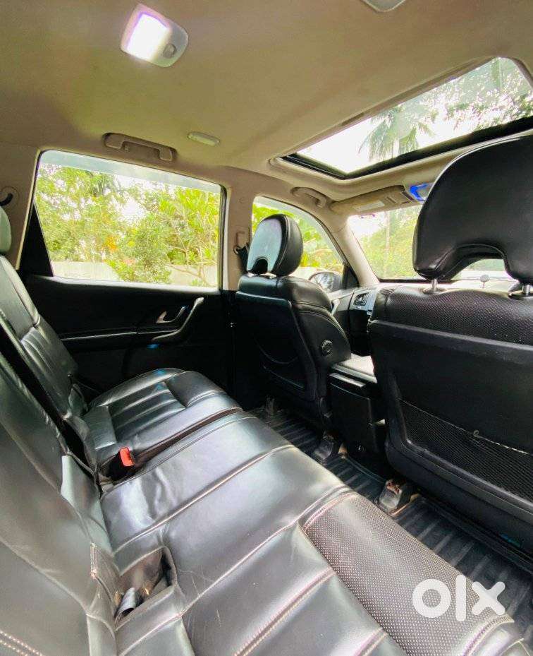 Mahindra Xuv500 2.2 W10, 2017, Diesel