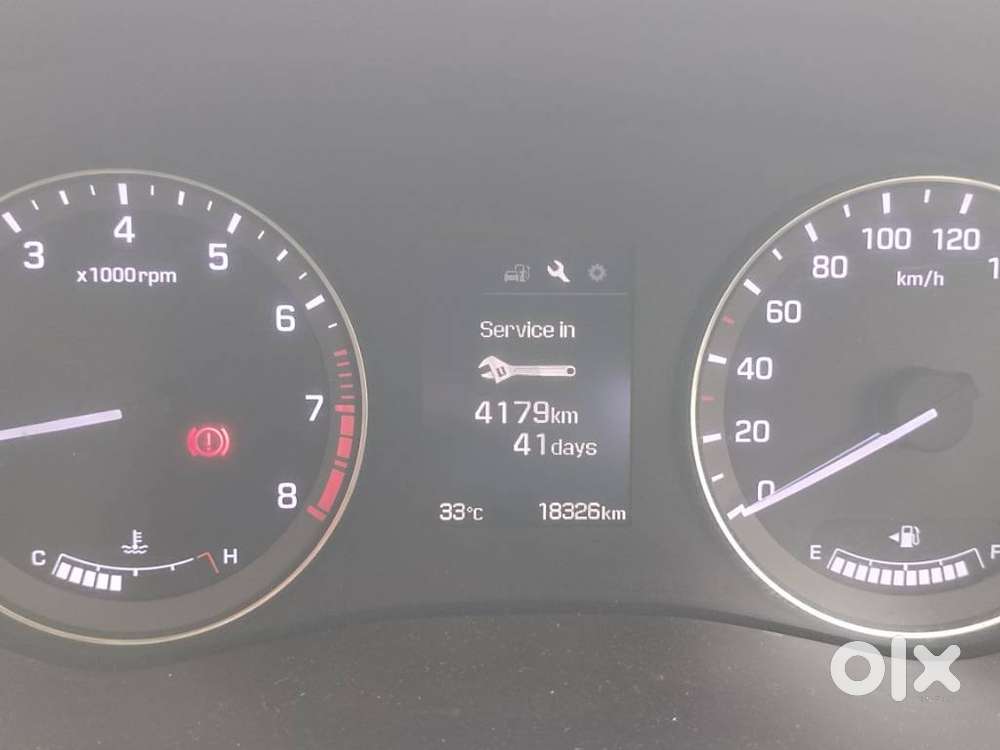 Hyundai I20 2015-2017 Asta Option 1.2, 2015, Petrol