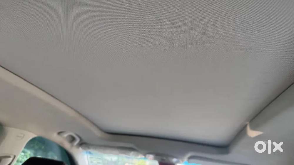 Mg Hector 2020 Petrol Dct