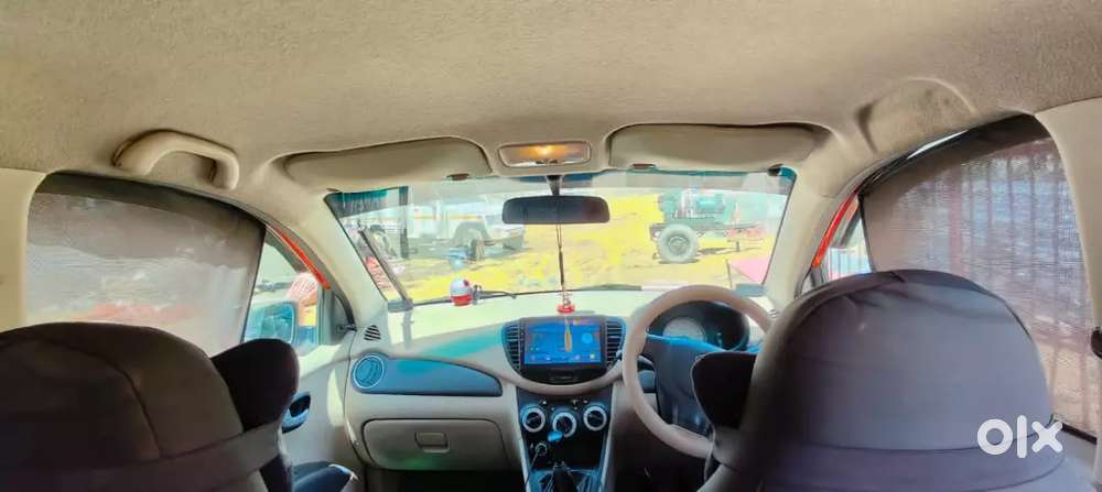 Hyundai I10 2009 Petrol Good Condition