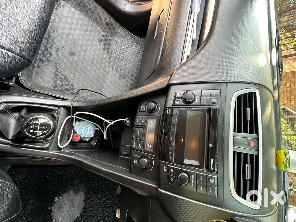 Maruti Suzuki Swift 2015 Diesel Good Condition