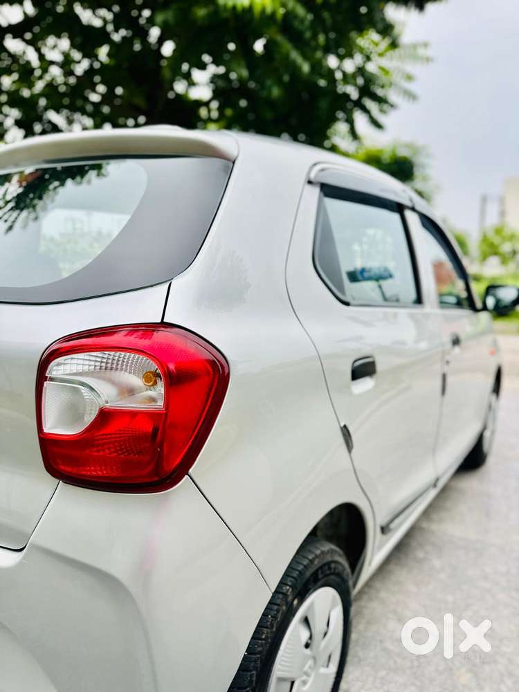 Maruti Suzuki Alto K10 Lxi Optional, 2024, Petrol