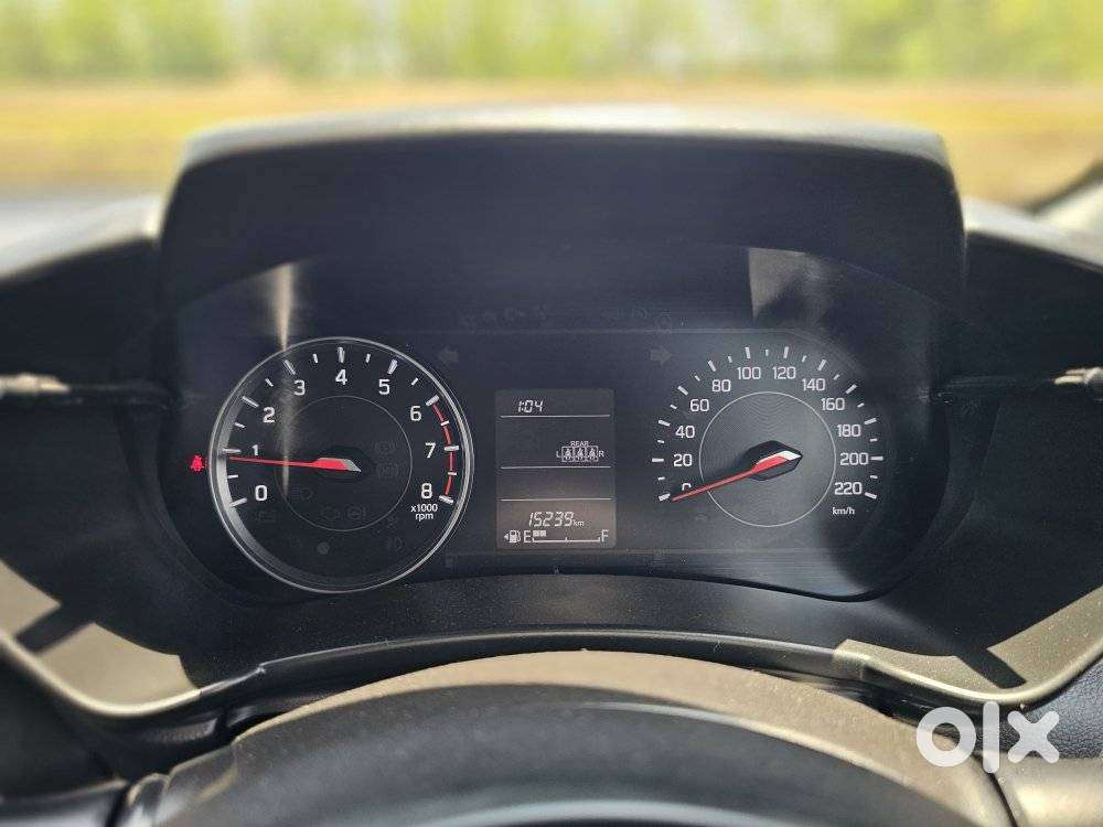 Maruti Suzuki Swift Vxi Abs Bsiv, 2025, Petrol