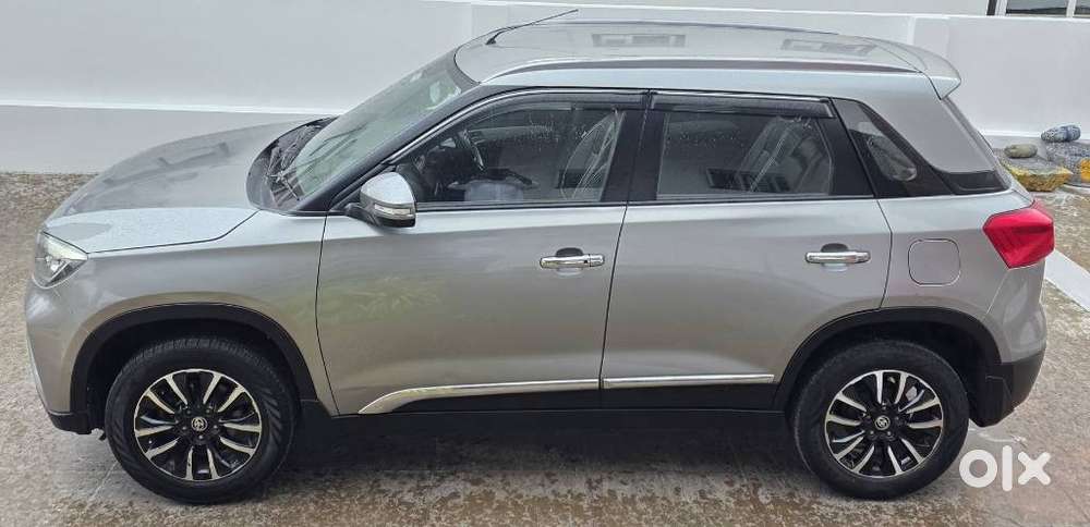 Toyota Urban Cruiser Cruiser Premium, 2022, Petrol