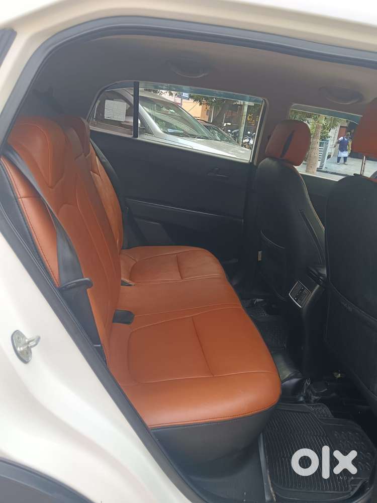 Hyundai Creta 1.4 Ex Diesel, 2018, Diesel