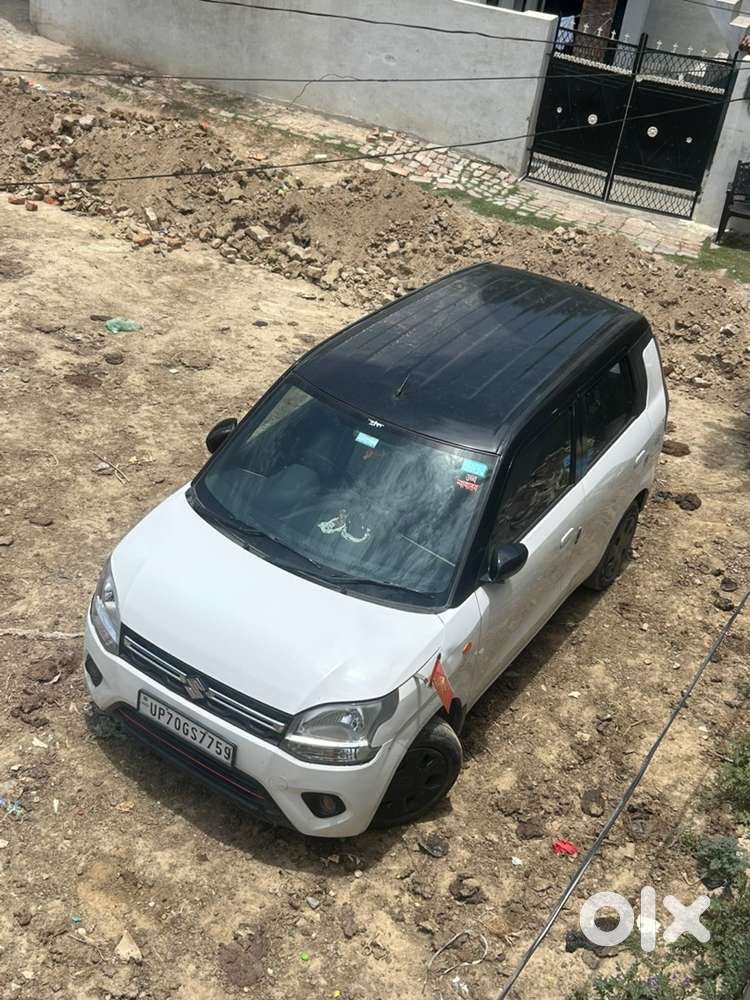 Maruti Suzuki Wagon R 2023 Petrol Excellent Condition