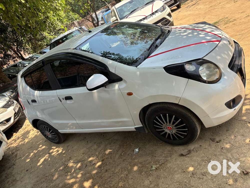 Maruti Suzuki A-star Vxi, 2009, Petrol