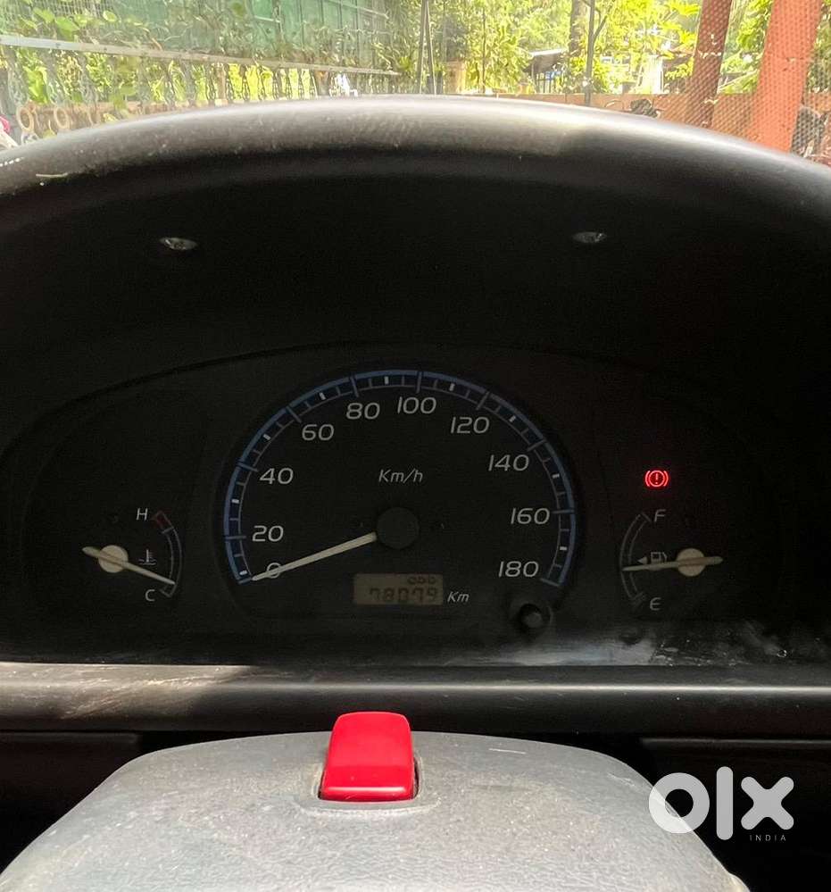 Maruti Suzuki Wagon R 2010 Petrol Good Condition