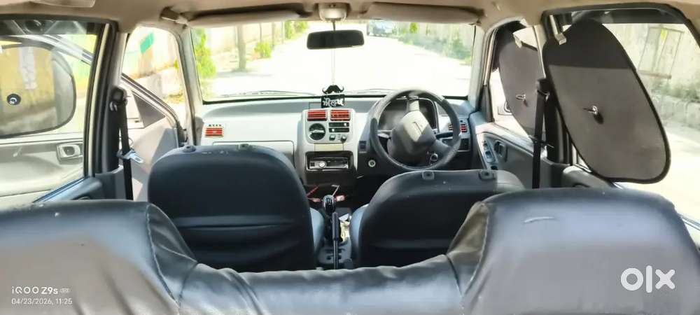 Maruti Suzuki Zen 2006 Model