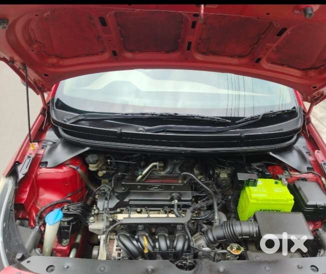 Hyundai I20 Asta Option 1.4 Crdi, 2016, Petrol