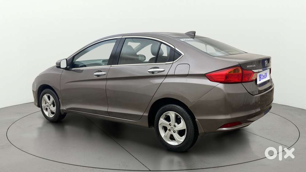 Honda City 2011-2013 V Mt, 2014, Petrol