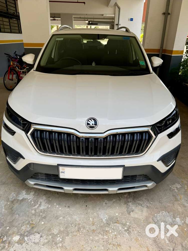 Skoda Kushaq 2022 In Excellent Condition For Sale