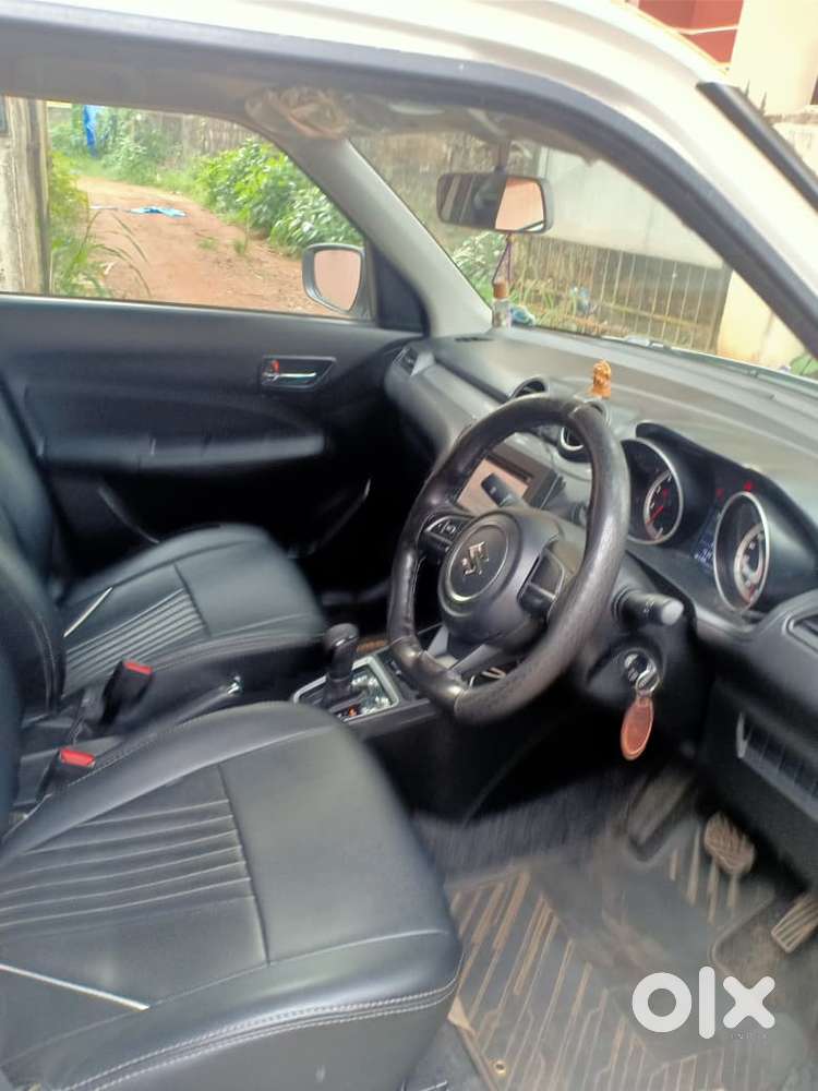 Maruti Suzuki Swift Vxi 2018, 2018, Petrol