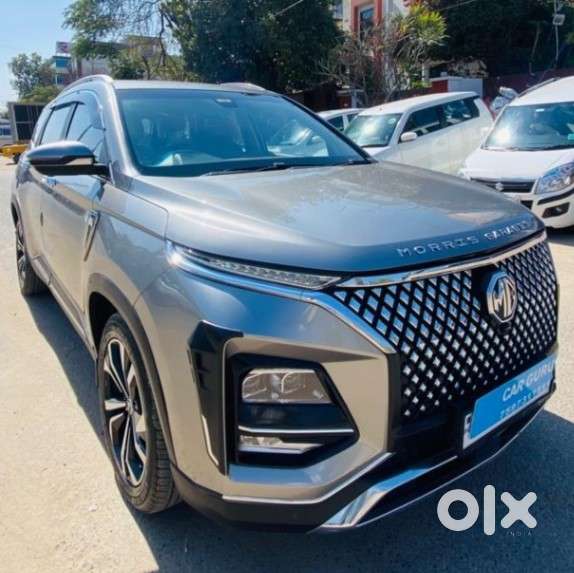 Mg Hector Plus Sharp Pro 2.0 Turbo Diesel 6 Str, 2023, Diesel