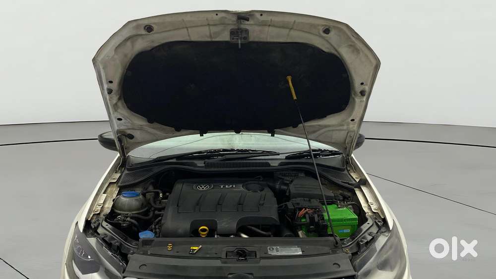 Volkswagen Ameo 1.5 Tdi Highline, 2016, Diesel