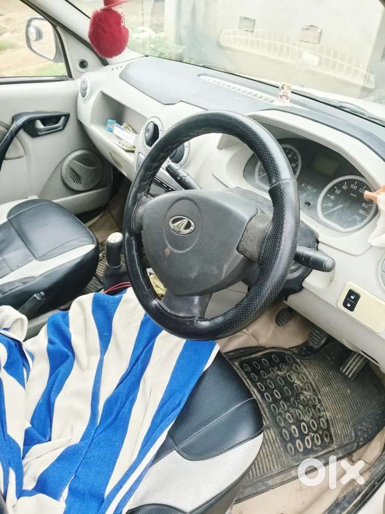 Mahindra Verito 1.5 D4 2012 Manual