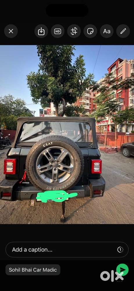 Mahindra Suv Petrol 2021