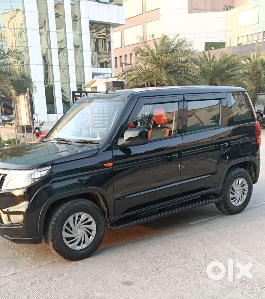 Mahindra Bolero Neo 1.5 N8, 2023, Diesel