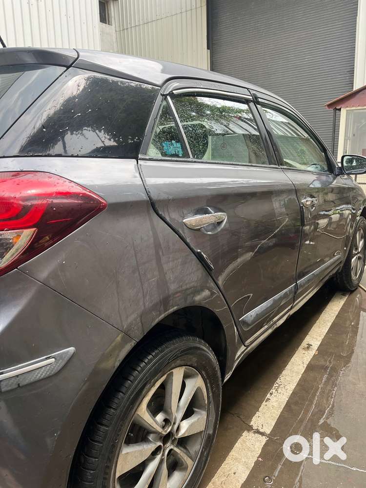 Hyundai New I20 2019 Diesel Good Condition
