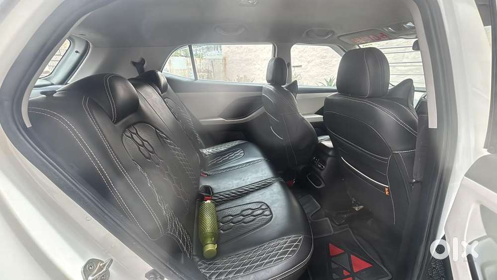 Hyundai Creta 2020-21 Well Maintained