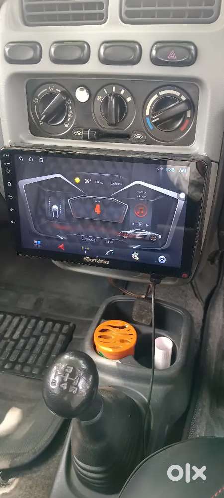 Maruti Suzuki Alto 2010 Petrol 77188 Km Driven