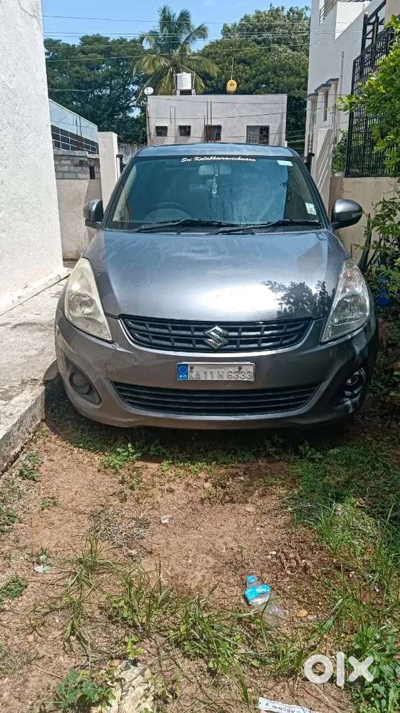 Swift Dzire