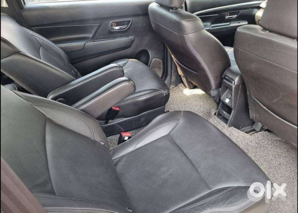 2022 Maruti Suzuki Xl6