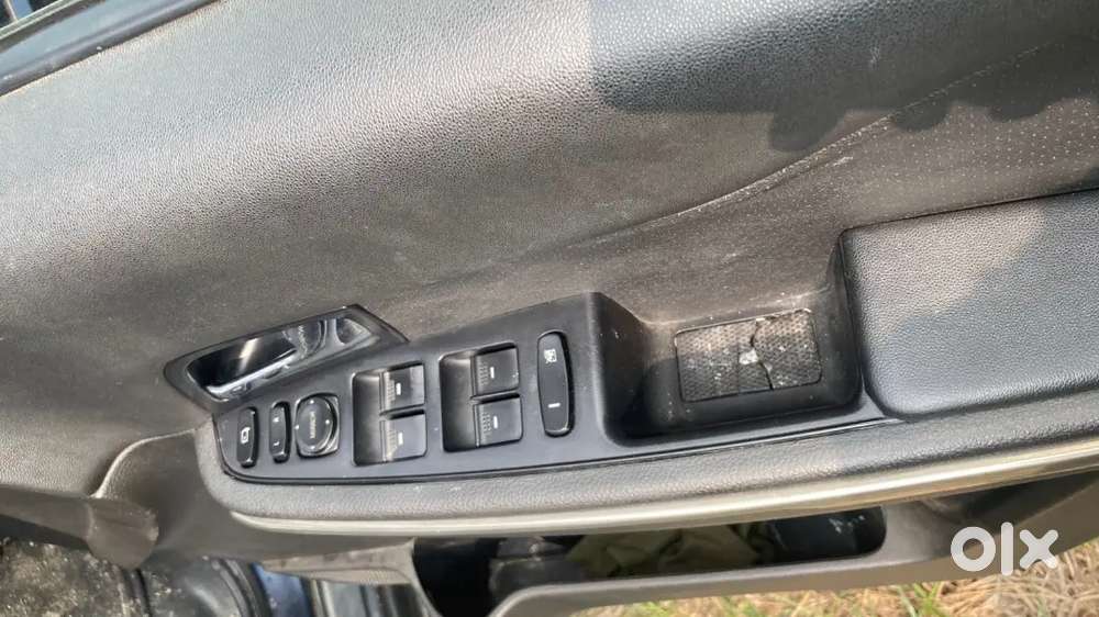Tata Hexa 2.2 Xt 2020