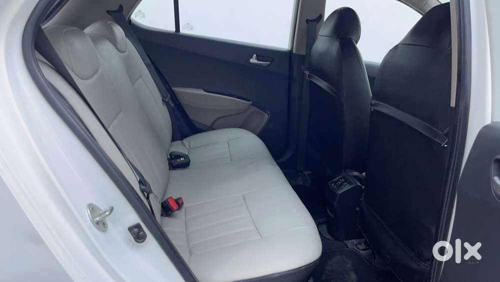 Hyundai Grand I10 1.2 Kappa Sportz, 2015, Petrol