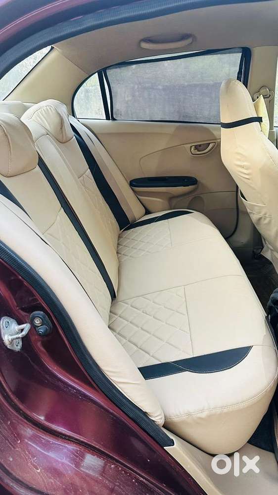 Honda Amaze 2015 S  51k Driven  Great Condition