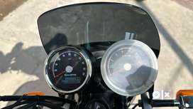 Used interceptor best sale 650 olx