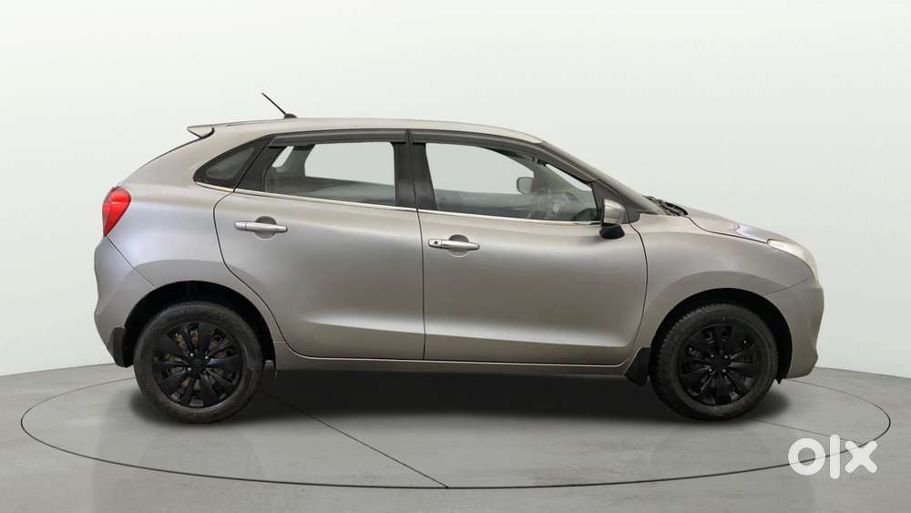Maruti Suzuki Baleno 1.2 Delta, 2016, Petrol